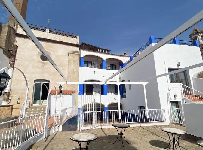 Hotel Rural La Posada de las Cigüeñas