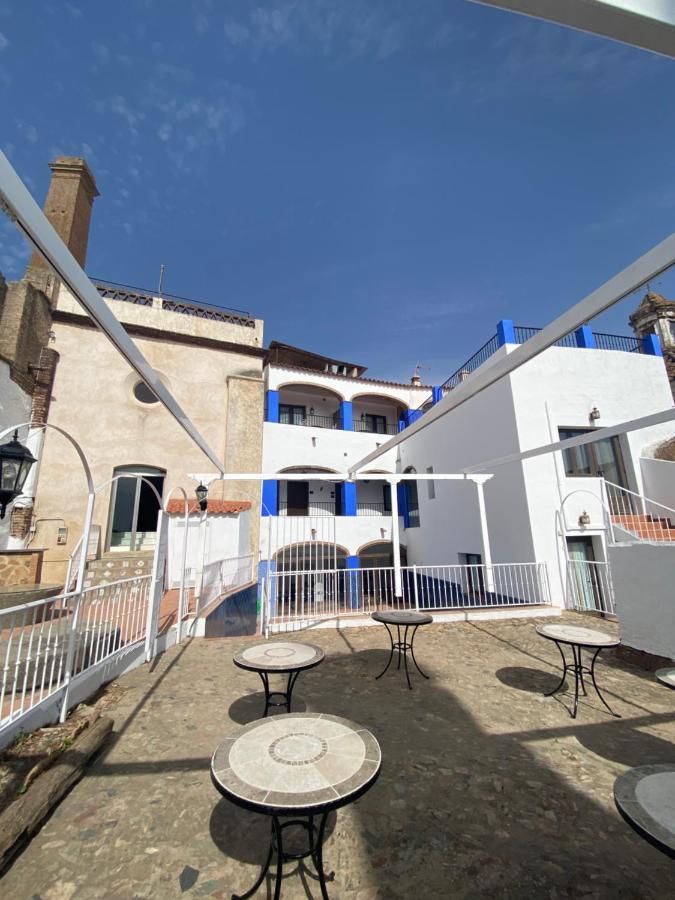 Hotel Rural La De Cigüeñas