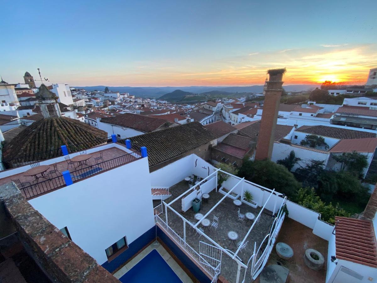 Rural La De Cigüeñas Hotel 2*