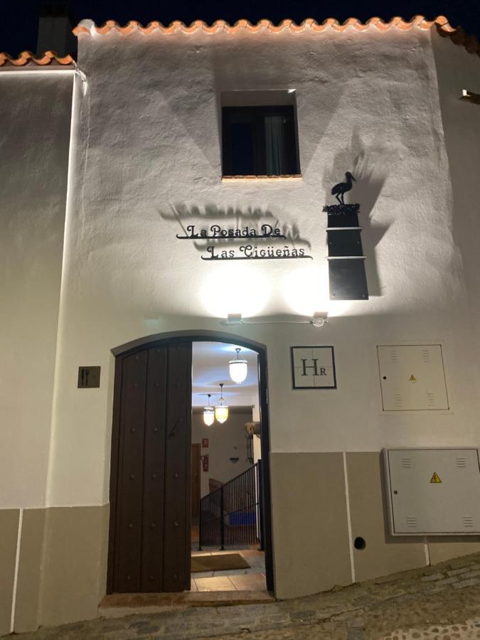Hotel Rural La De Cigüeñas