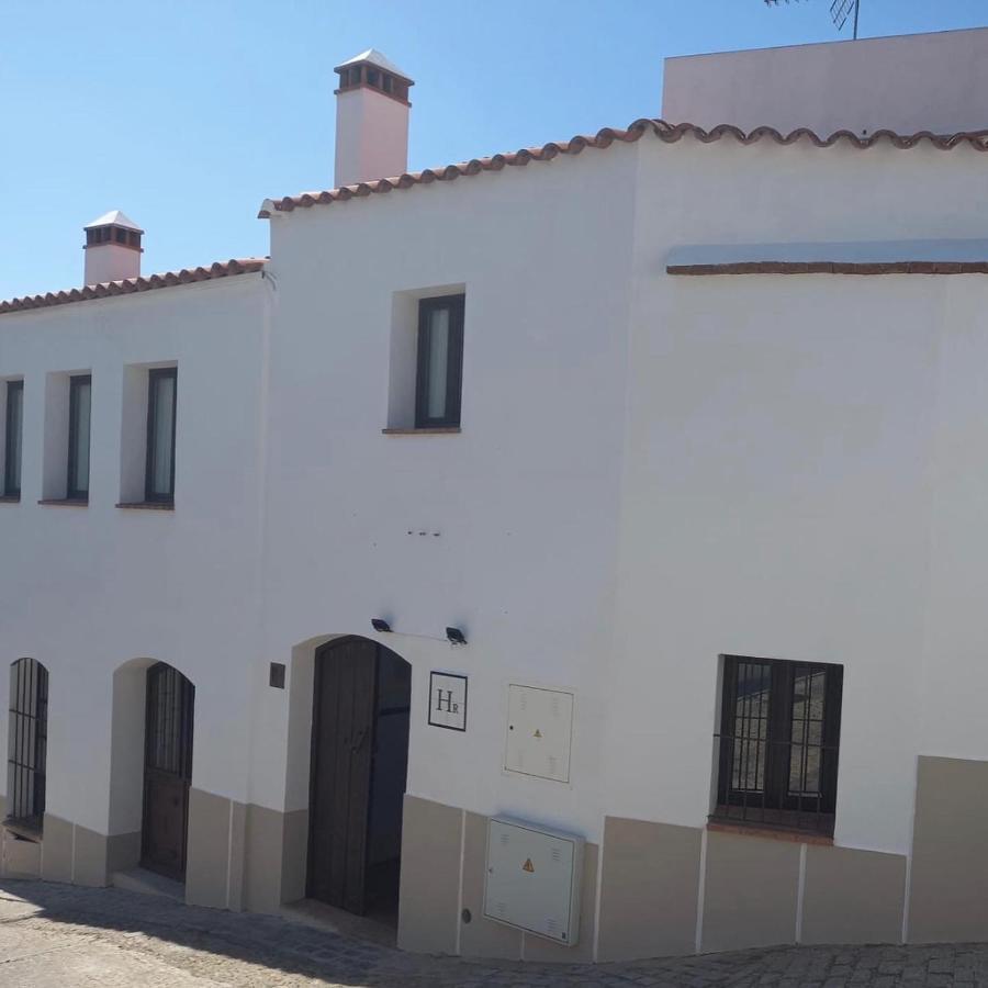 Rural La De Cigüeñas 2*