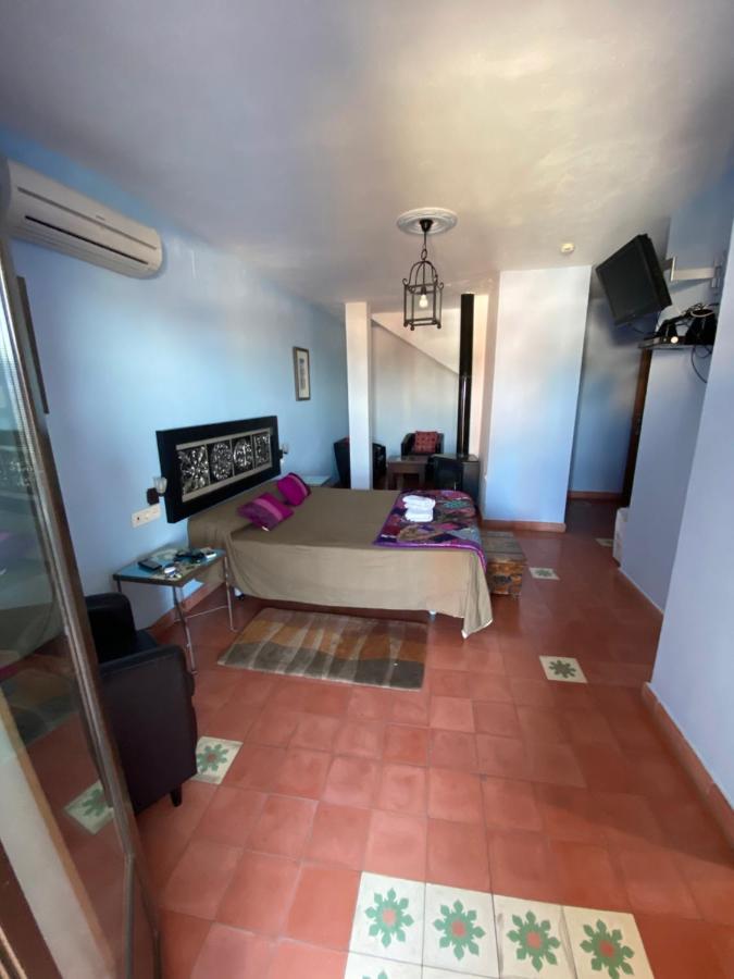 Hotel Rural La De Cigüeñas 2*