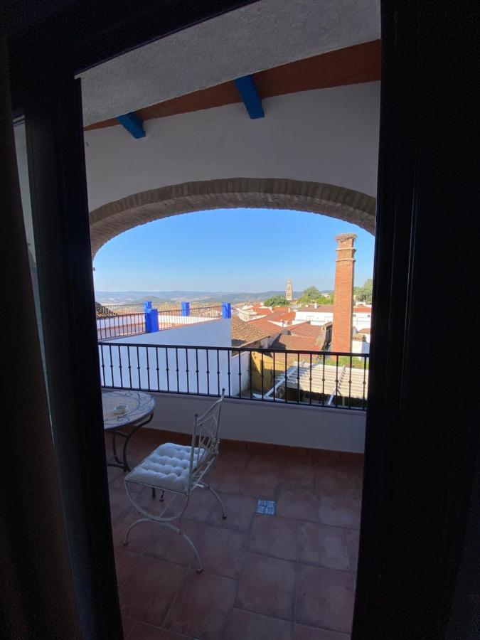 Hotel Rural La De Cigüeñas