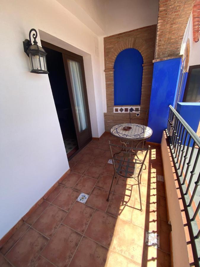 Hotel Rural La De Cigüeñas