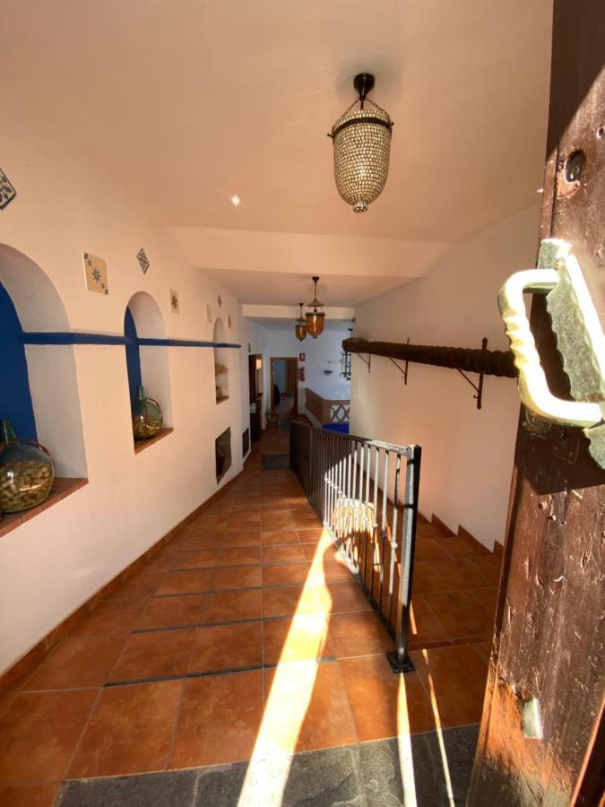 Hotel Rural La De Cigüeñas Jerez De Los Caballeros