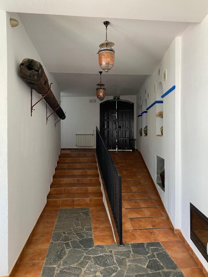 Hotel Rural La De Cigüeñas 2*
