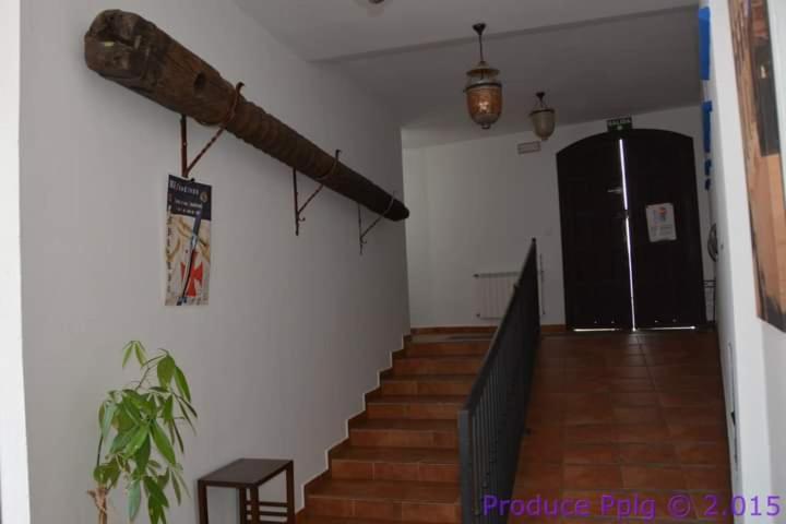 Hotel Rural La De Cigüeñas 2*