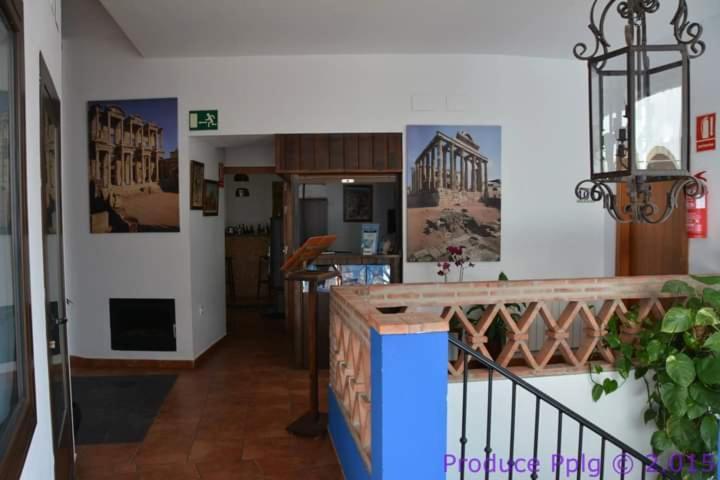 Rural La De Cigüeñas 2*