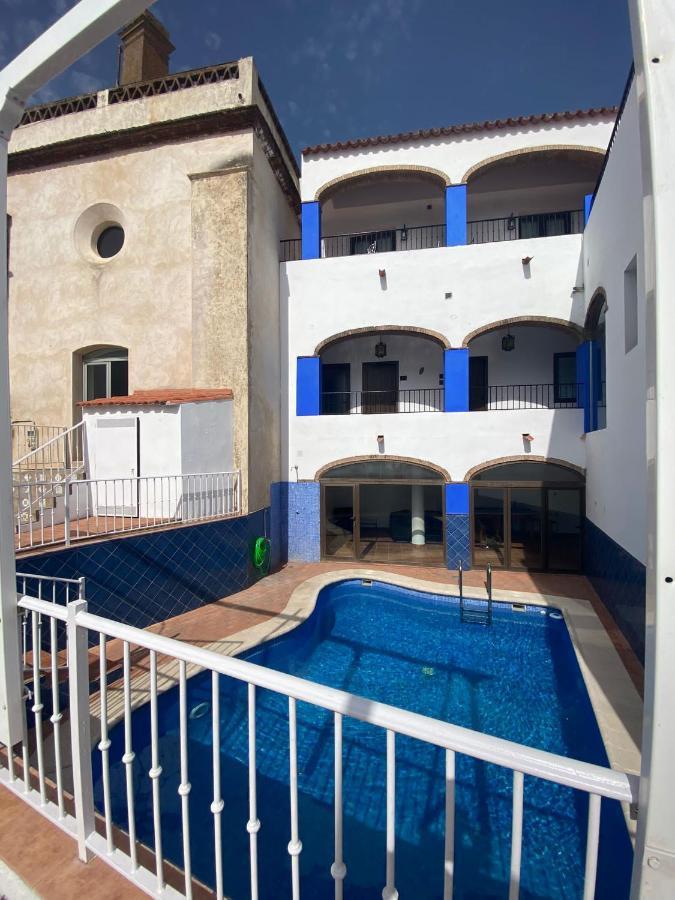 Hotel Rural La De Cigüeñas 2*