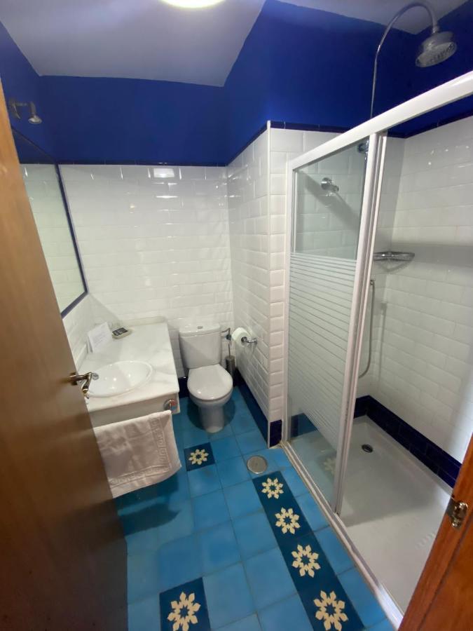 Hotel Rural La De Cigüeñas