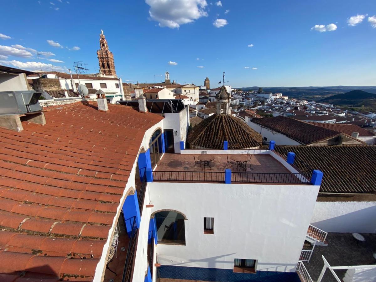 Rural La De Cigüeñas 2* Jerez De Los Caballeros