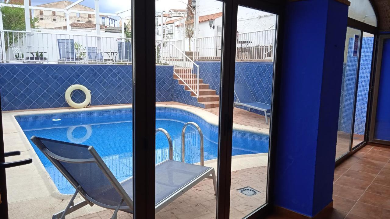 Hotel Rural La De Cigüeñas 2*