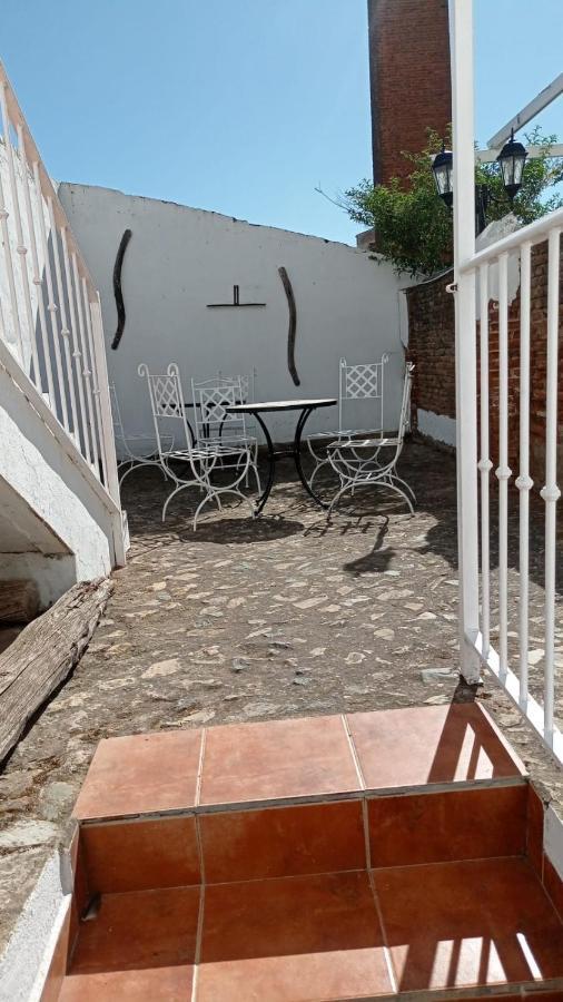 Rural La De Cigüeñas