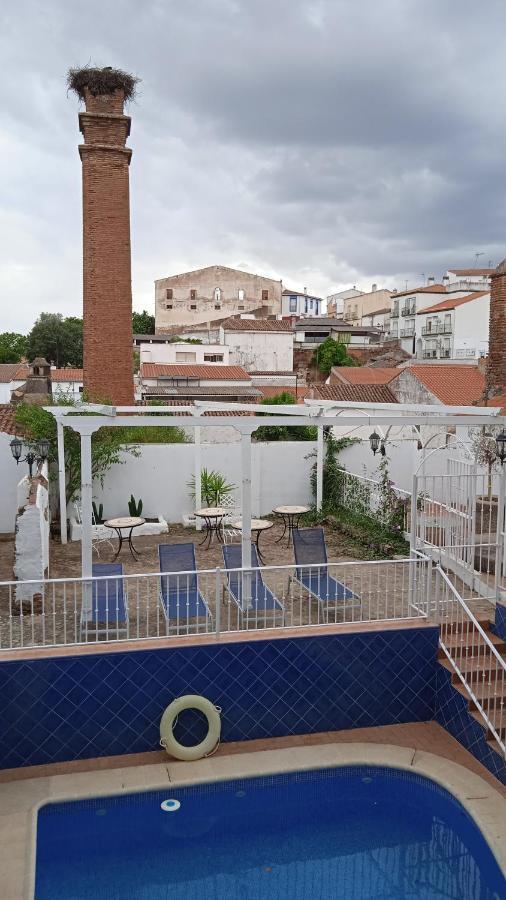 Hotel Rural La De Cigüeñas 2*