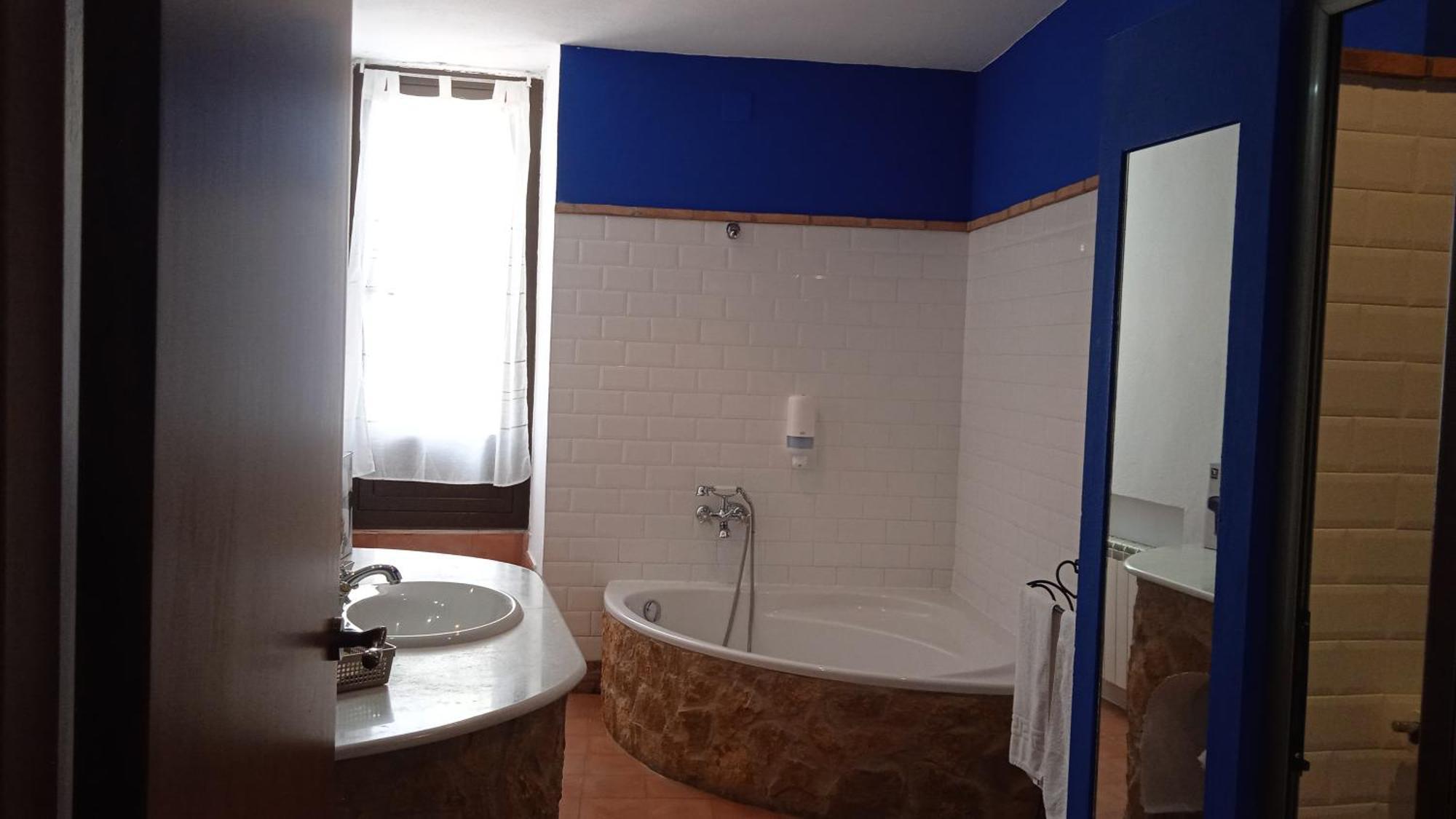 Rural La De Cigüeñas Hotel 2*