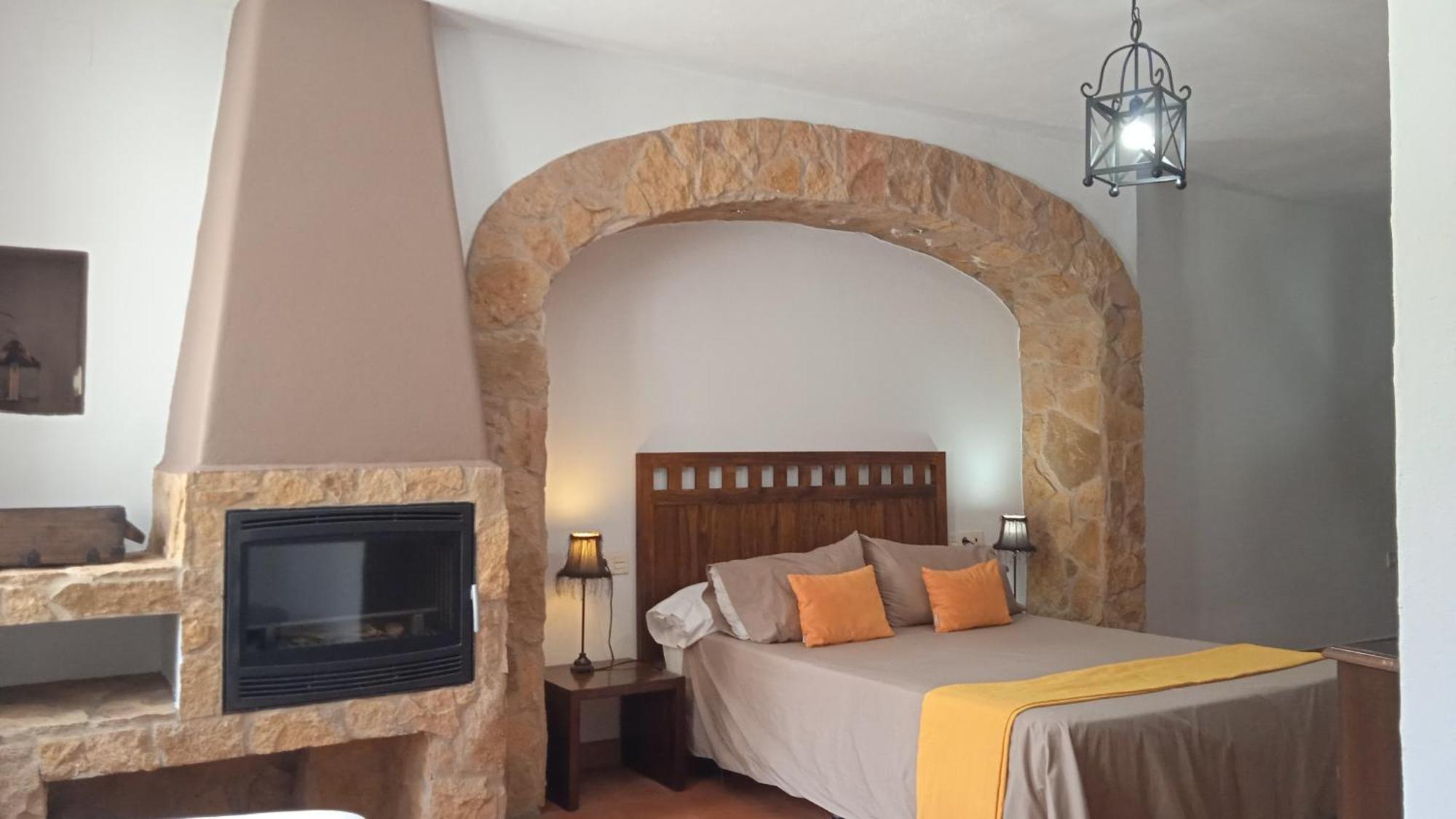Hotel Rural La De Cigüeñas 2*