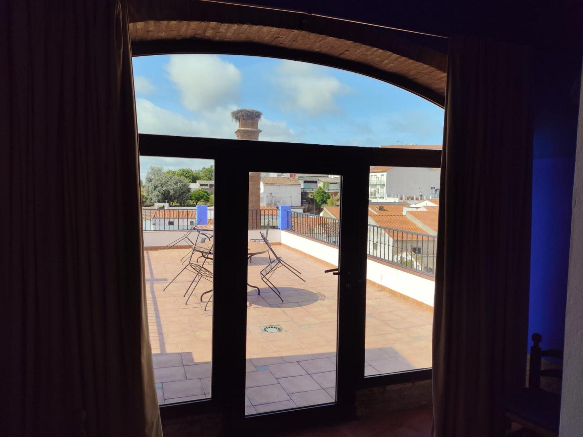 Rural La De Cigüeñas Hotel 2*